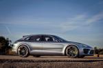 Porsche Panamera Sport Turismo Concept 2012 года